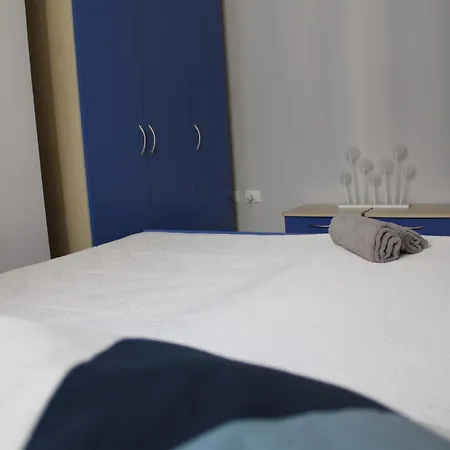 Apartment Blu Celeste