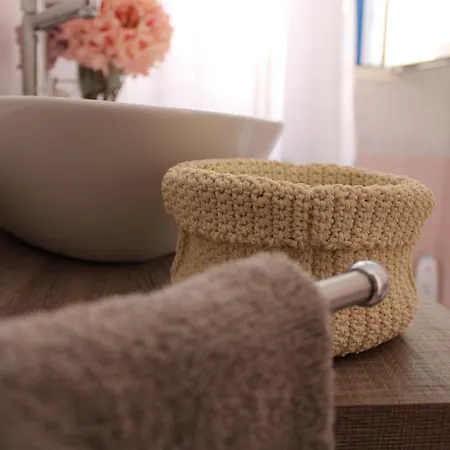 شقة Blu Celeste *