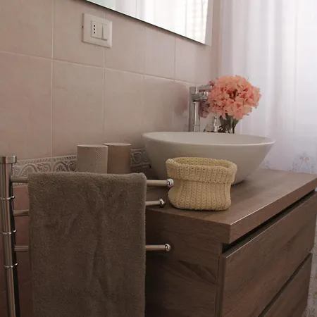 Blu Celeste Apartamento Marittima
