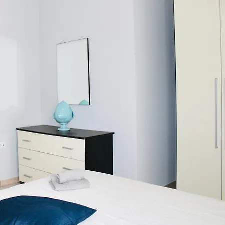 Apartamento Blu Celeste Marittima
