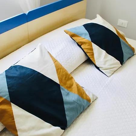 아파트 Blu Celeste