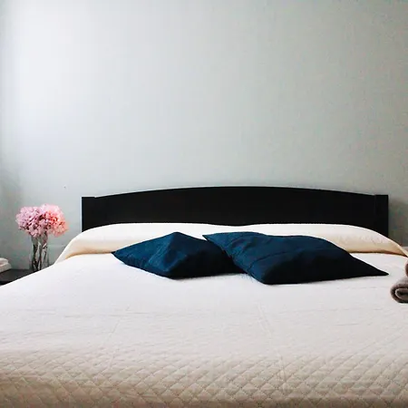 Apartamento Blu Celeste