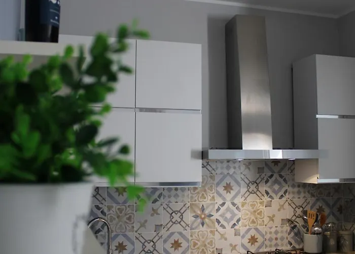 Blu Celeste Apartment Marittima